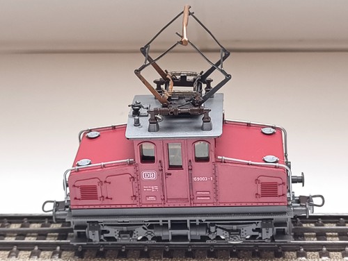 Roco 4128 lokomotive br - roco, e-lokomotive