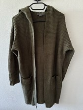 Primark Strickjacke Grün