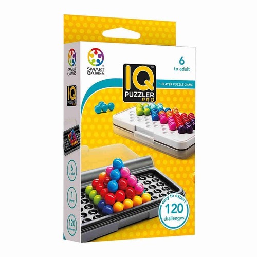 Puzzler pro - iq,