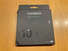 CONTEC Kette eNHANCED Drive eD.10 10-fach, 10 Gang, E-Bike geeignet, neu