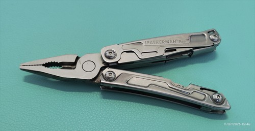 Leatherman usa multitool - usa,