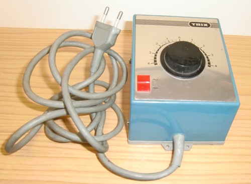 Trix express minitrix - express,
