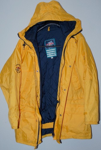 Jeantex winterparka kapuze - +,