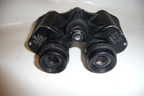 Oculus hoya 8x30 fernglas - hoya,,