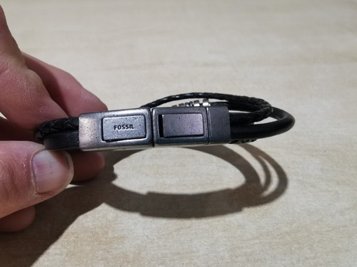 Fossil herren armband - herren,