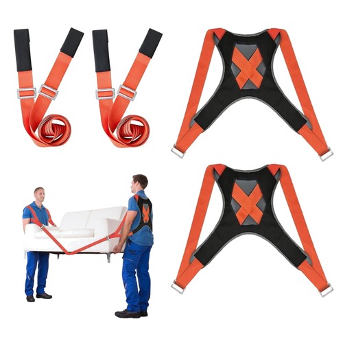 Tragegurt umzug kit - 2, personen