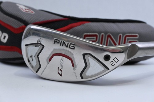 Ping g20 hybrid 20 - /, grad