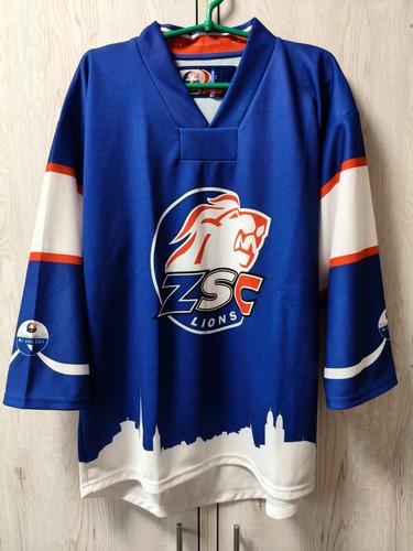 Zsc lions schweiz - lions,