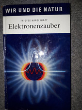 Elektronenzauber-Wir und die