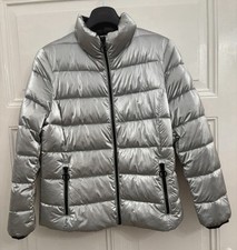 Christian Berg Steppjacke