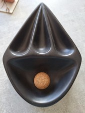 Pfeifenaschenbecher für 3