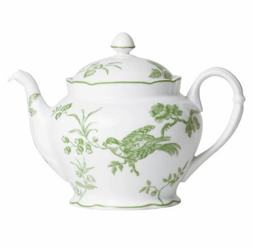 Bernardaud teekanne albertine - bernardaud,