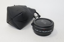 Kenko MC C-AF 1.4x Teleplus DGX Telekonverter