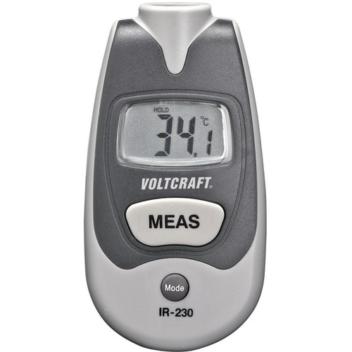 Voltcraft 230 - voltcraft, ir-230