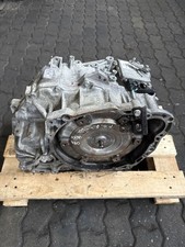 Ford Mondeo MK IV 2007 Automatikgetriebe 6G917000BA Diesel 96kW MRE7587