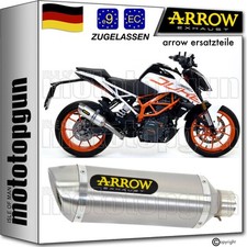 auspuff zugelassen thunder
