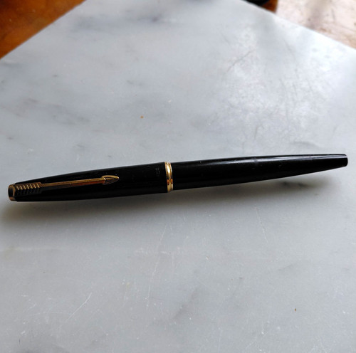Parker füllfederhalter - parker,