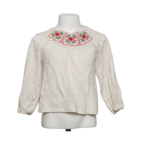Zara bluse größe 110 - zara,, größe: