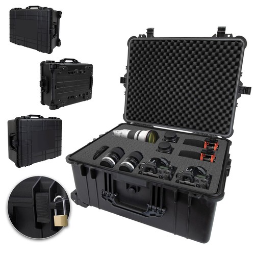 Fatbox trolley schutzkoffer - fatbox®,