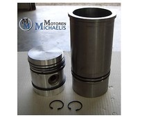 MWM KD KDW 615 E Z D Zylinder