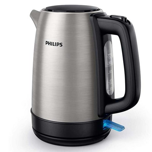 Philips hd9350 edelstahl - hd9350/90,