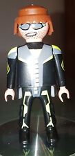 Dieb Einbrecher  PLAYMOBIL