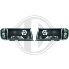 1620580 Scheinwerfer Satz für