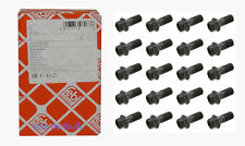 20 FEBI Radschrauben für