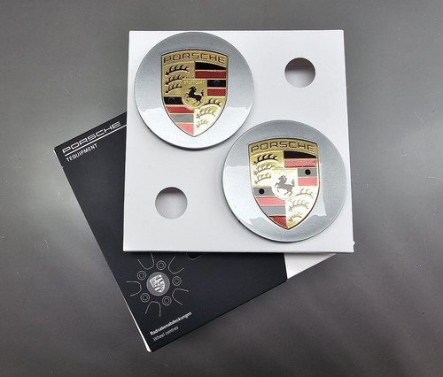Original porsche 911 991 - original,