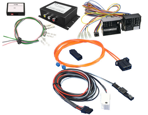 Multimedia interface auf lwl - multimedia,