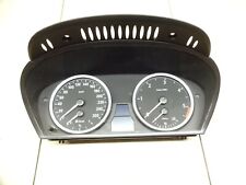 BMW E60 E61 535d Kombiinstrument Tacho Tachometer Diesel Vorfacelift 6974576