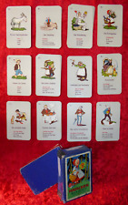 Märchen Quartett Nr. 602  (