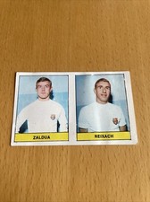 Sicker Bundesliga  Asse 1968