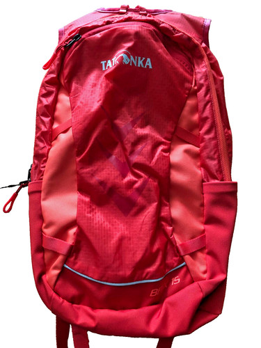 Tatonka baix liter rot - 15,