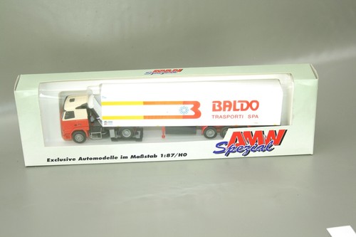 Amw volvo sattelzug lkw baldo - sattelzug, "baldo