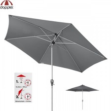 Doppler Kurbelschirm Active