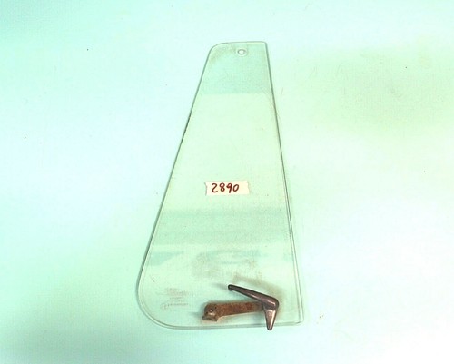Fensterglas links tür ape 600 - fensterglas,