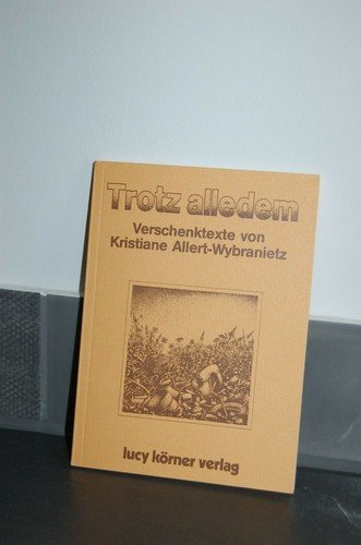 Kristiane allert wybranietz - kristiane, allert-wybranietz