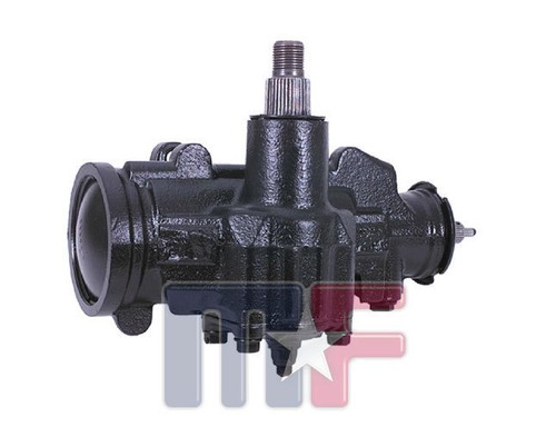 Lenkgetriebe dodge w100 - lenkgetriebe,