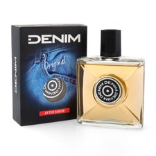 DENIM ORIG. After Shave Rasierwasser 100 ml 