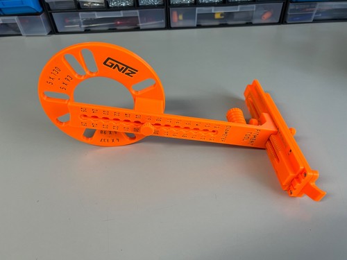Fitment tool basic - fitment,