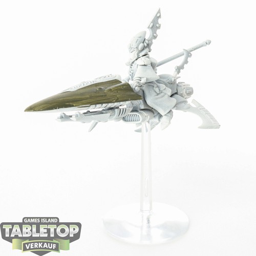 Craftworlds farseer - -,