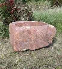 Brunnenbecken / Gartenbrunnen