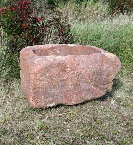Brunnenbecken gartenbrunnen - brunnenbecken,