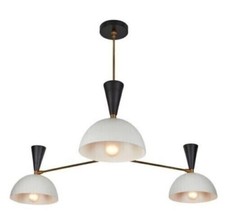 Mid Century Modern Lampe
