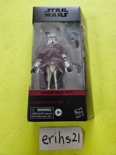 Star Wars Black Series Clone