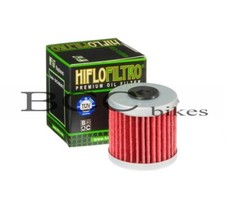 HIFLO Ölfilter Daelim VC 125 Advance 1996 (460320103)