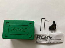 RCBS Trim Pro 3-Way Cutter für 6,5mm/.264, Trimmen und Entgraten, RCBS-No. 90281