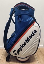 TaylorMade Tour Staff Bag