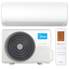 Midea split klimaanlage - midea,